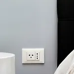蓝宝石公寓 公寓 *