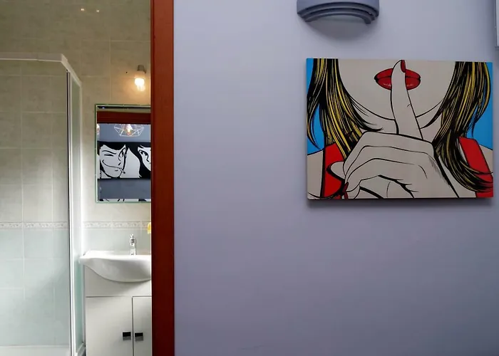 Apartamento Sapphire