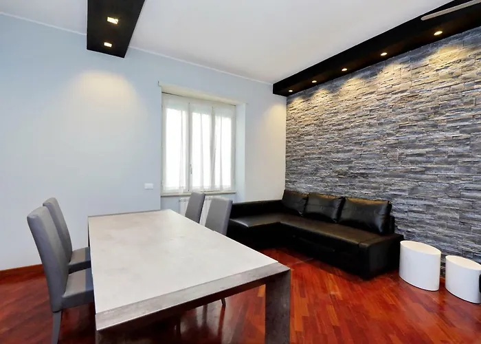 Sapphire Apartamento