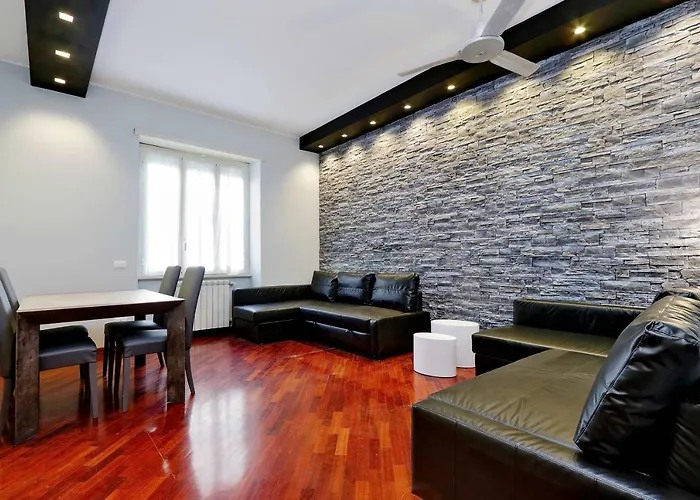 Apartamento Sapphire *