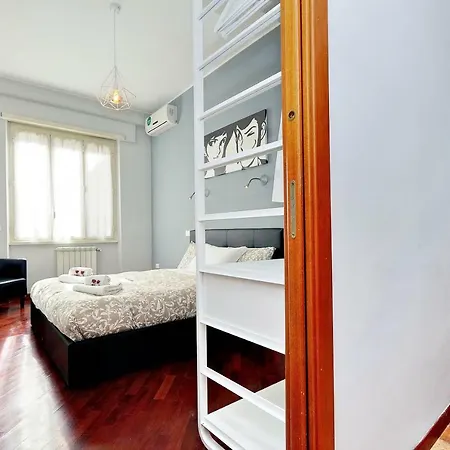 Apartment Sapphire *