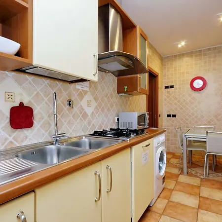 Sapphire Apartman