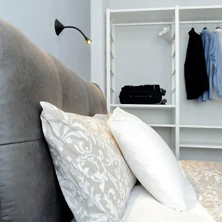 Apartament Sapphire *