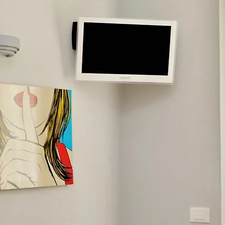 Sapphire Apartman