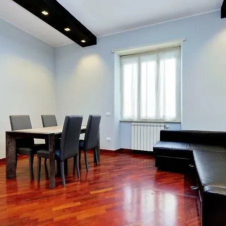 Apartament Sapphire