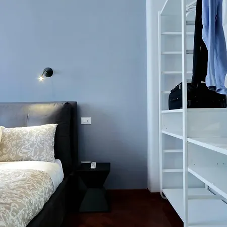 Apartament Sapphire *