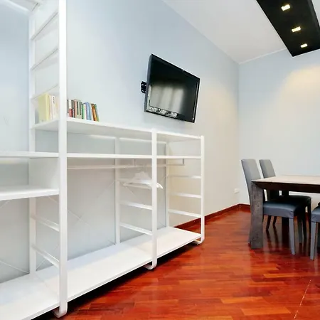Apartman Sapphire *