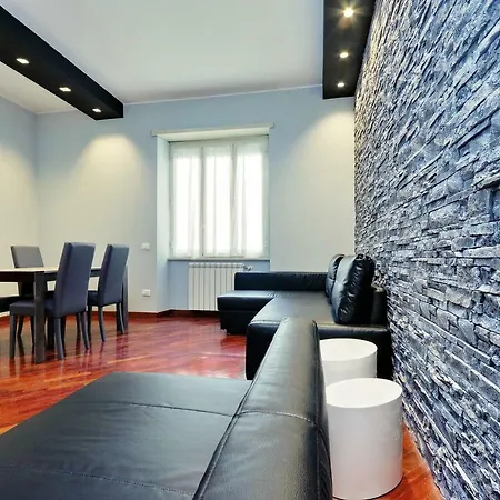 Apartman Sapphire
