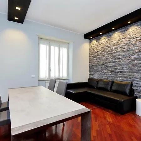 Sapphire Apartman