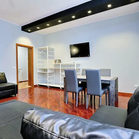 Apartament Sapphire *