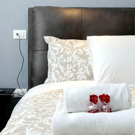 Apartman Sapphire