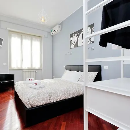 Sapphire Apartman