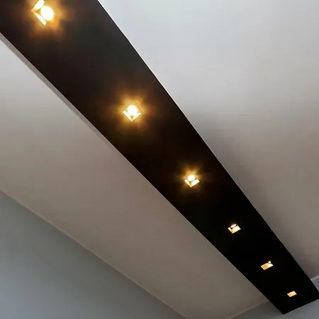 Apartment Sapphire Rome