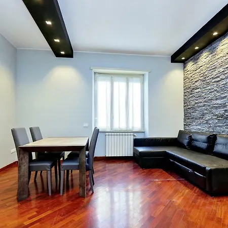 Apartament Sapphire