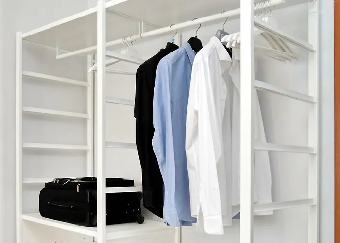 Appartement Sapphire Rome