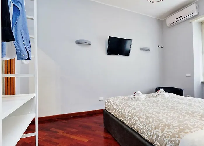 Sapphire Appartement *