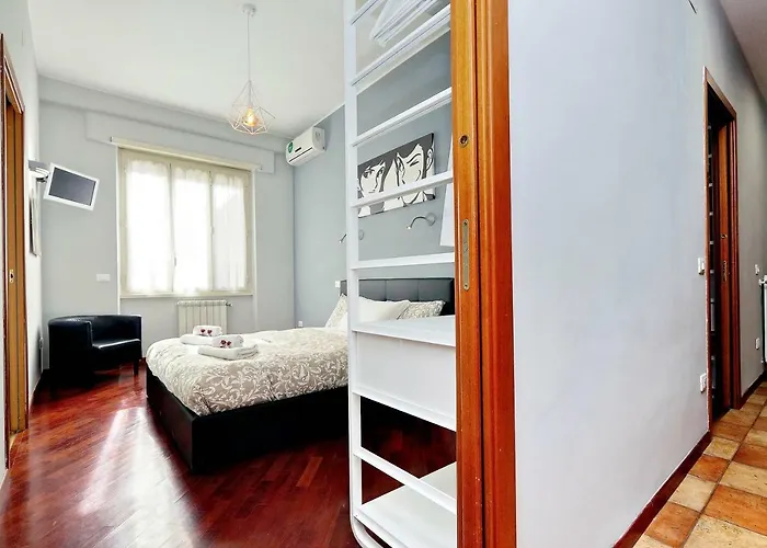 Appartement Sapphire *