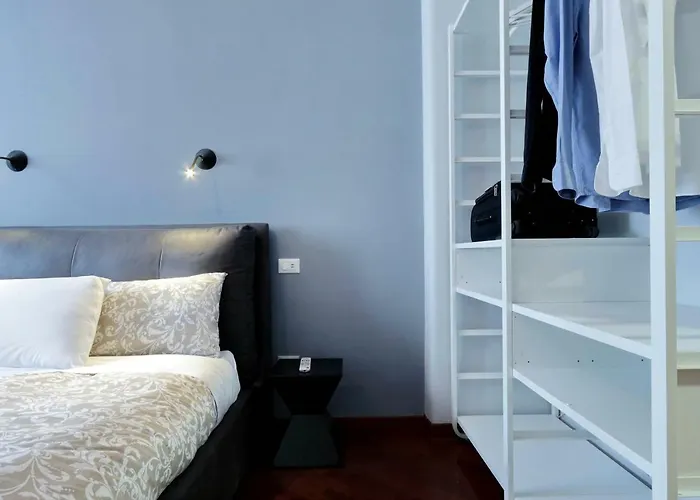 Appartement Sapphire *