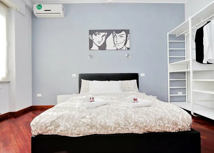 Sapphire Appartement Rome