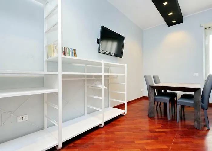 Appartement Sapphire *