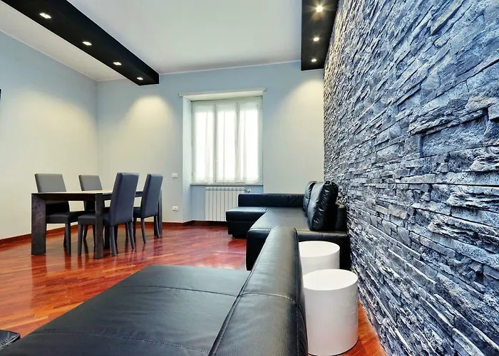 Appartement Sapphire