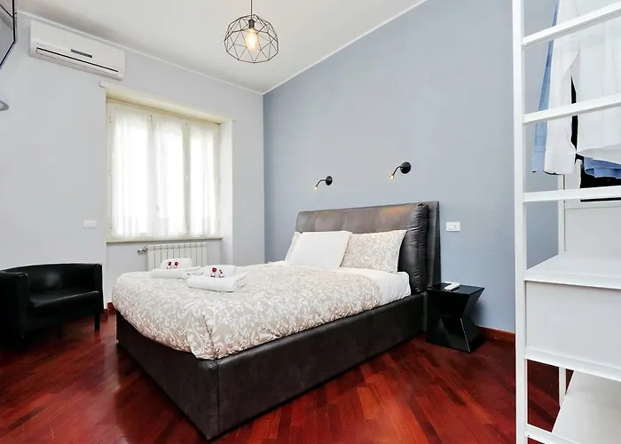 Sapphire Appartement Rome