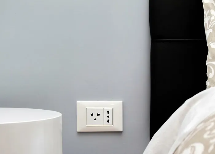 Sapphire Appartement *