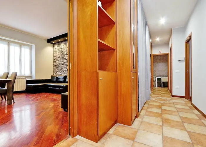 Sapphire Appartement *