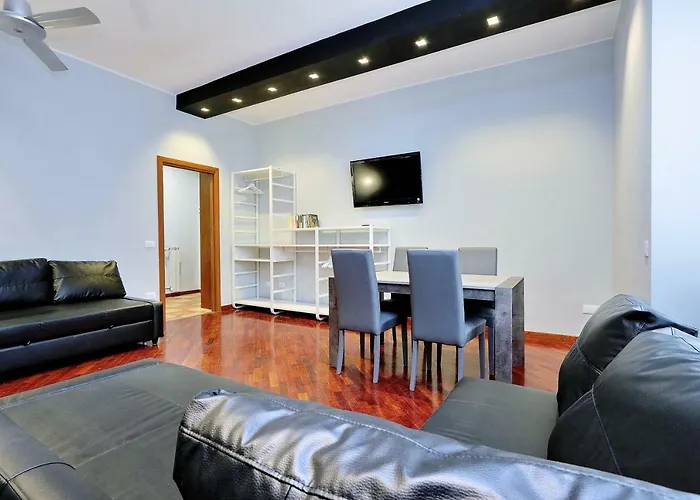 Appartement Sapphire *