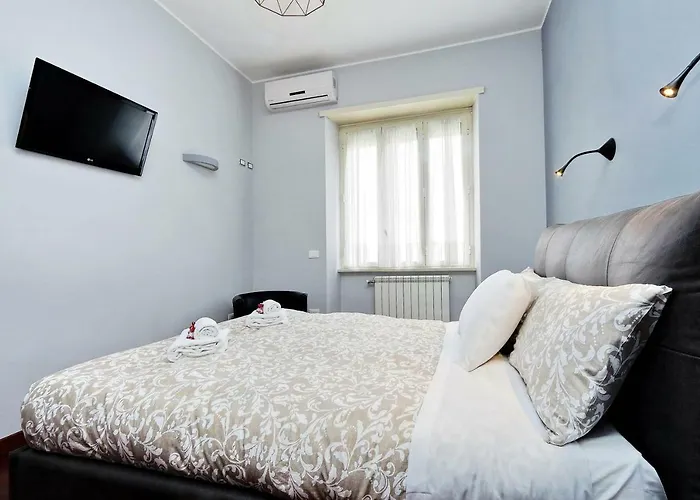 Sapphire Appartement