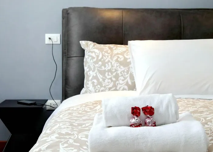 Appartement Sapphire