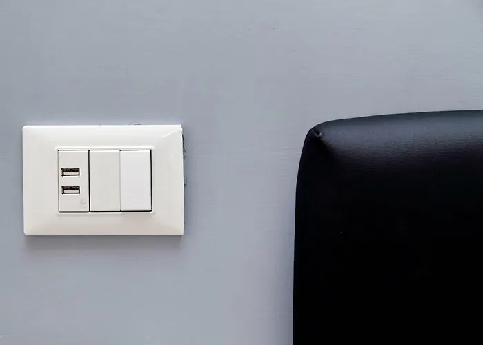 Sapphire Appartement Rome