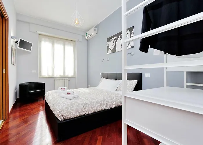 Sapphire Appartement