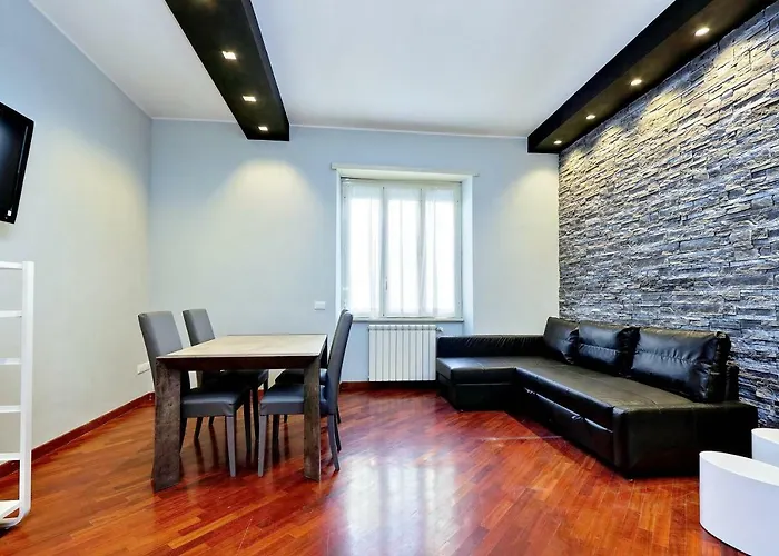 Appartement Sapphire