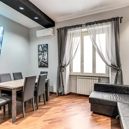 Sapphire Apartmán
